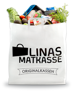 Namnsdagspresent Linas Matkasse