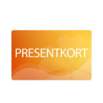 Presenter till honom - Presentkort klocka