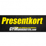 Presentkort Träning - Presenter till honom