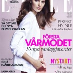 Presenter till henne - Tidning