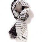 Presenter till henne - Scarf