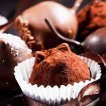 Upplevelsepresent - Choklad provning